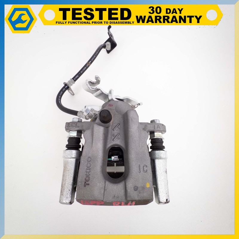 17-22 Toyota Prius Prime REAR LEFT DRIVER SIDE BRAKE CALIPER OEM