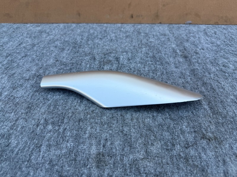 INFINITI FX35 FX37 FX50 QX70 09-17 OEM REAR LEFT DRIVER ROOF RACK TRIM COVER