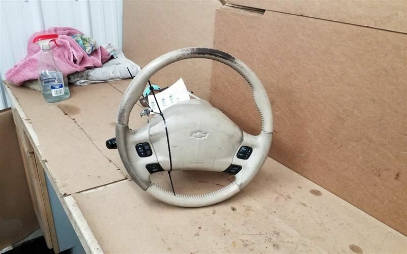 Steering Column Floor Shift Fits 01-05 IMPALA 229671