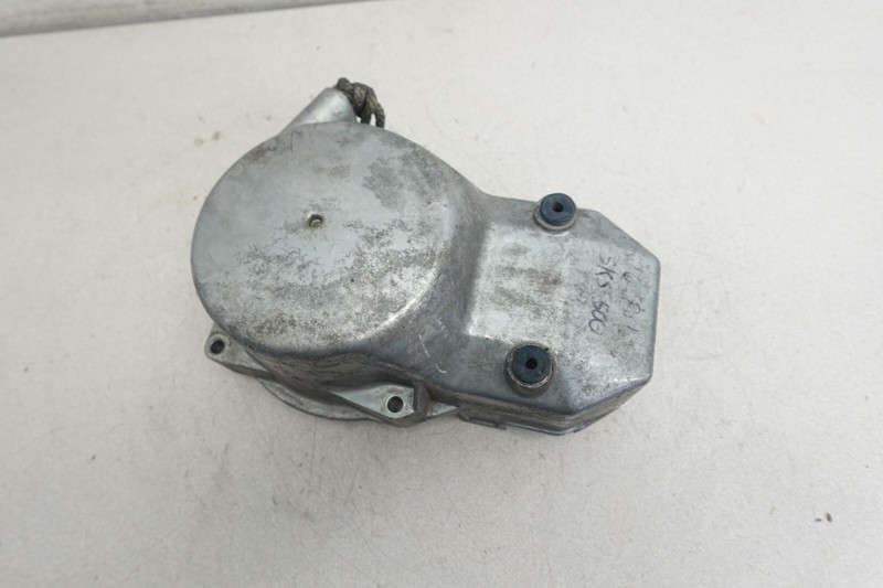 1985-2000 SKS Trail Classic Polaris OEM Engine Recoil Rewind Pull Starter Ass'y