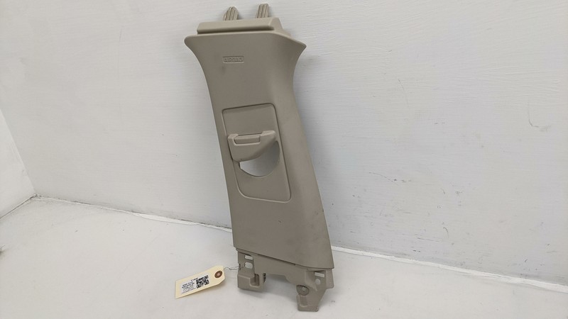 Center Left B Pillar Upper Trim Panel 2020 Ford Escape 2021 LJ6B-S24583-AAW