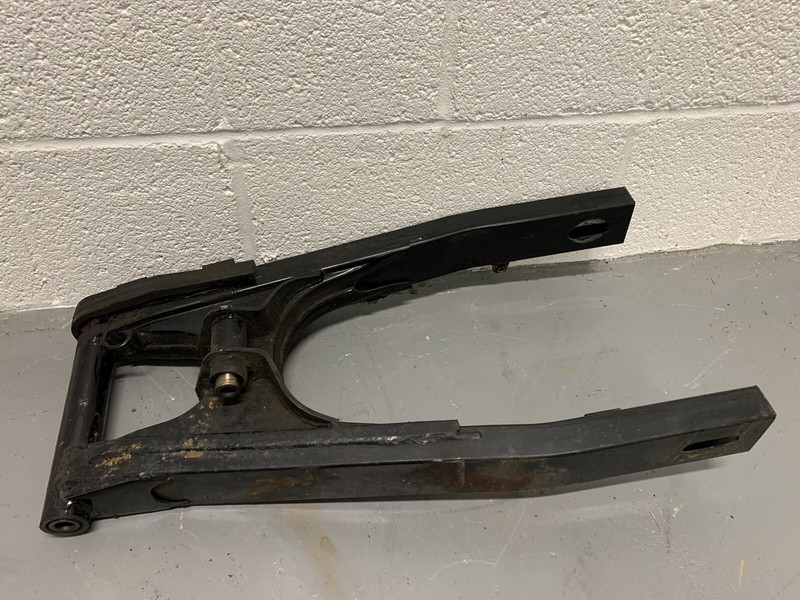 1996 Kawasaki EX 500 Ninja EX500 Rear Swingarm Swing Arm Suspension