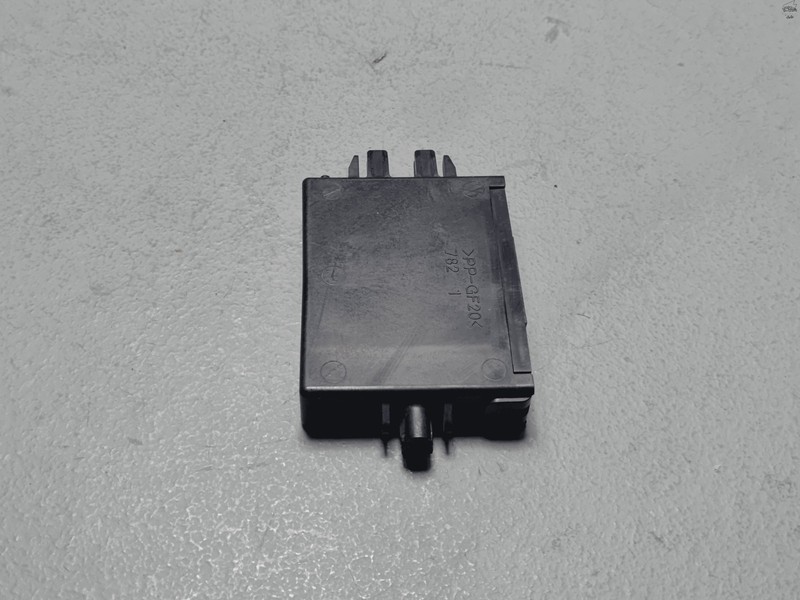 2019-2025 Toyota RAV4 Anti-Theft Alarm Control Unit OEM