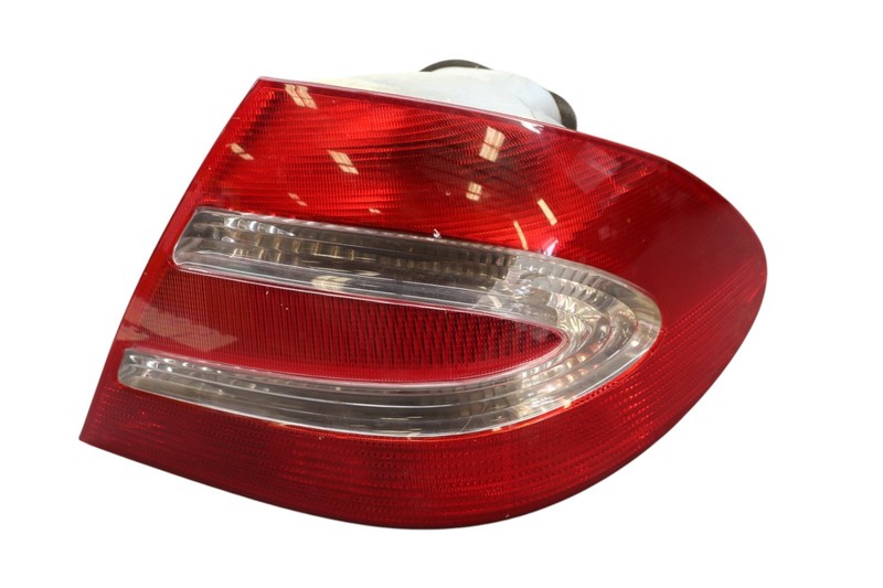 03-05 Mercede W209 CLK500 CLK55 AMG Right Passenger Tail Light Tail Lamp Oem
