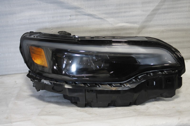 2019-2023 Jeep Grand Cherokee Right Passenger Side Led Headlight Oem