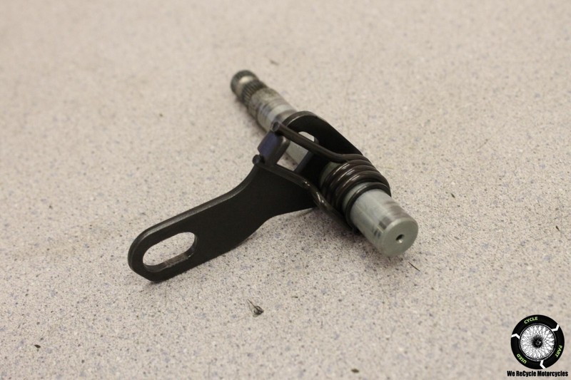1993 Honda Cbr1000fShifter Shift Shaft Arm Linkage CBR 1000 F 93