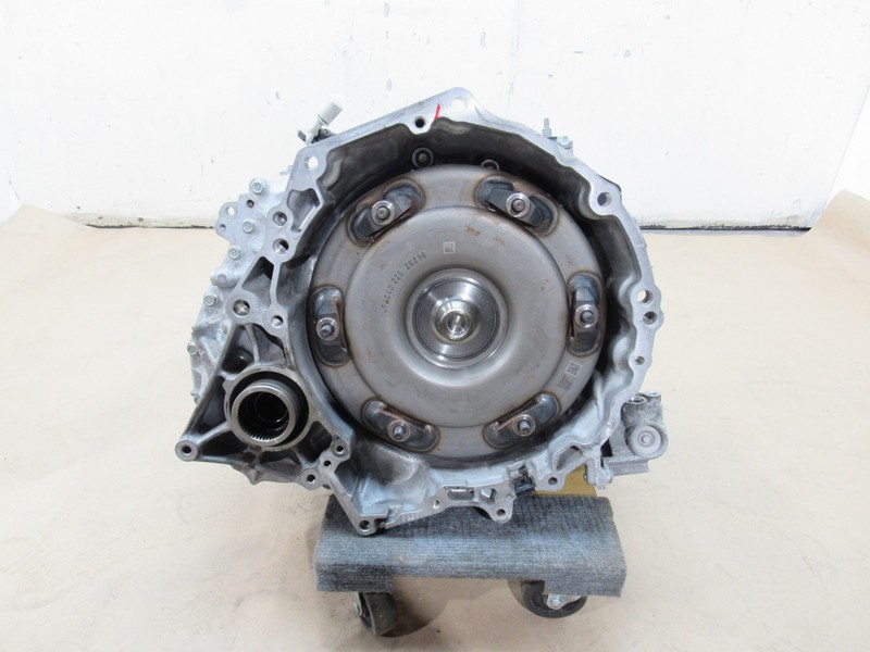 BMW M235i F44 2023 2.0L AWD Automatic Transmission 8 Speed 26k ml 20-25 |#2