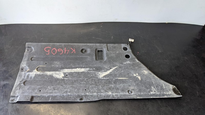 Rear Left Floor Under Cover Splash Shield 2019 Kia Optima 84137-D5500 2020 X