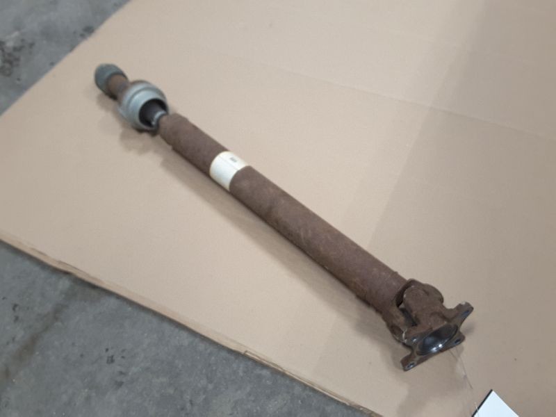 Front Drive Shaft Classic Style 5 Lug Wheel Fits 13-20 DODGE 1500 PICKUP 591982