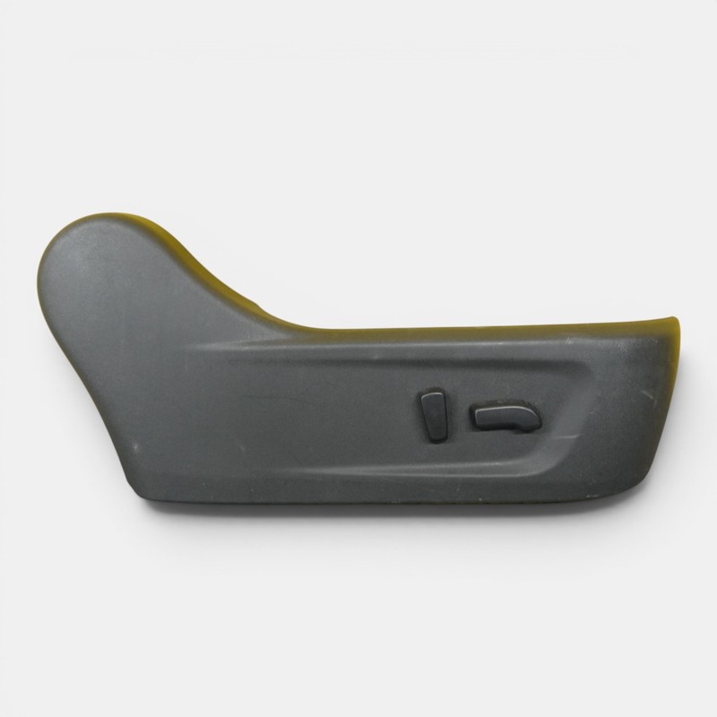 2019-2025 NISSAN ALTIMA Front Right Side Seat Outer Trim Panel W/switch OEM