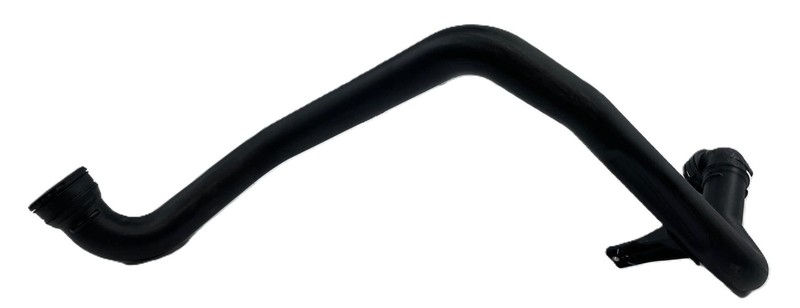 2018-2022 GMC Terrain 1.5L Engine Intercooler Air Outlet Hose OEM 84836352