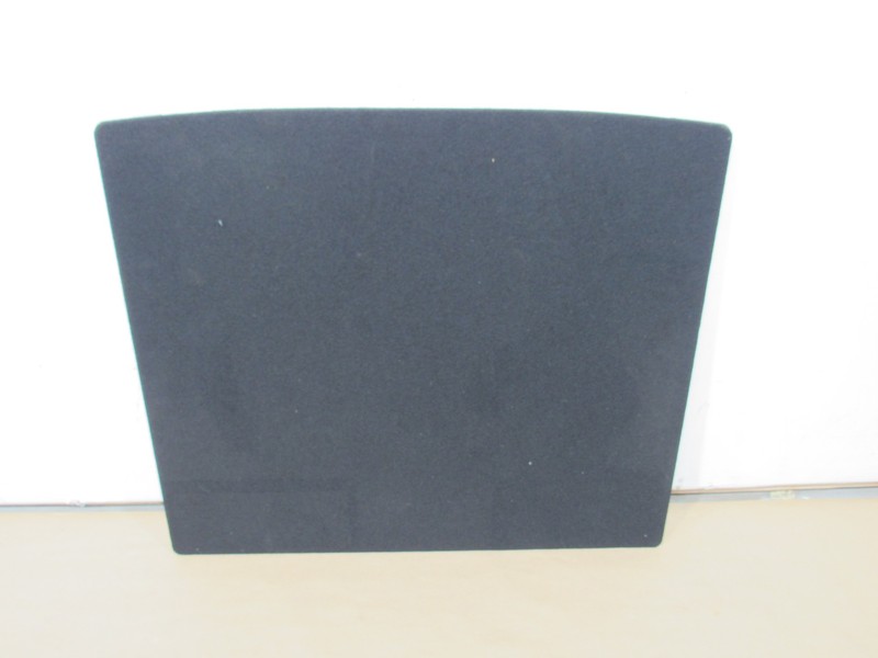 Toyota Gr Supra 2022 Rear Trunk Spare Tire Cargo Cover Carpet Mat 20-22 ; :Y