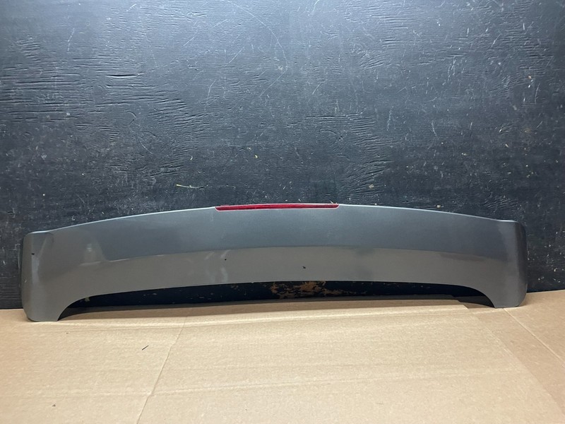 2008 2009 2010 Honda Odyssey Rear Trunk Spoiler Gate Oemy9226 DG