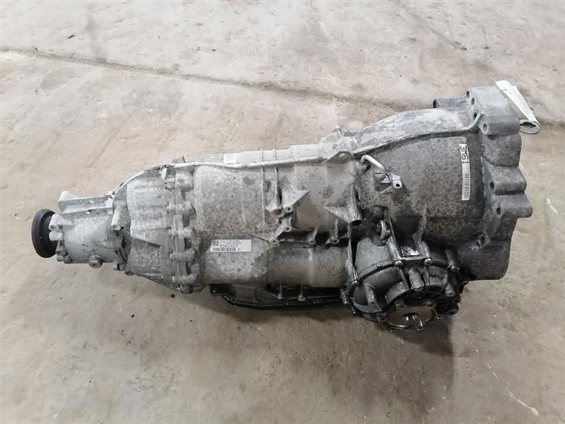 Automatic Transmission AWD Quattro 6 Speed 2.0L Fits 07-09 AUDI A4 1288440