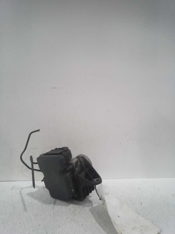 2018 Chevrolet Spark ABS Hydraulic Assembly OEM 42541948 100K Miles Silver