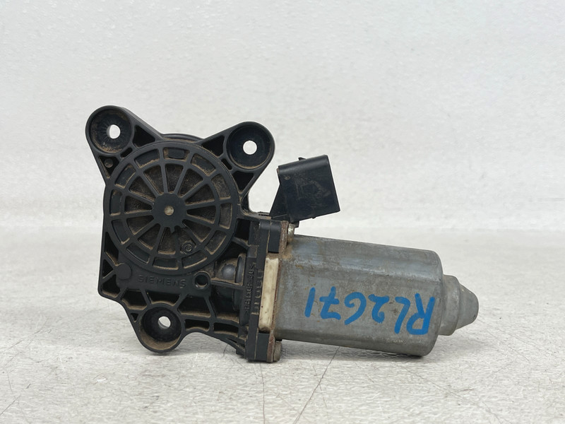 ⭐2002-2018 MERCEDES-BENZ G-CLASS REAR LEFT WINDOW REGULATOR MOTOR OEM LOT2671