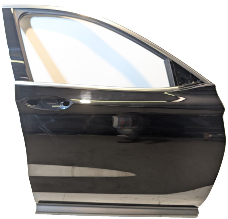 π
2019-2025 INFINITI QX50 OEM. DOOR ASSY FRONT RIGHT PASSENGER SIDE,PAINT: KH3