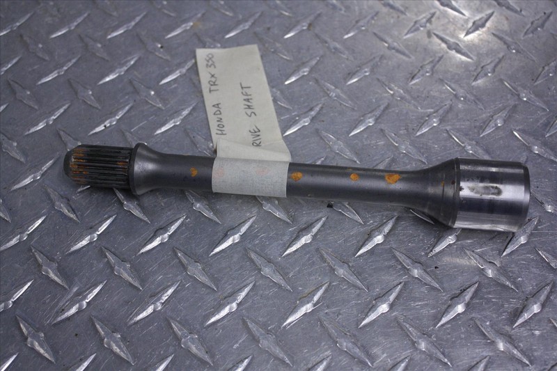 2006 HONDA TRX 350 2X4 RANCHER DRIVE SHAFT DRIVESHAFT OEM TRX350 06