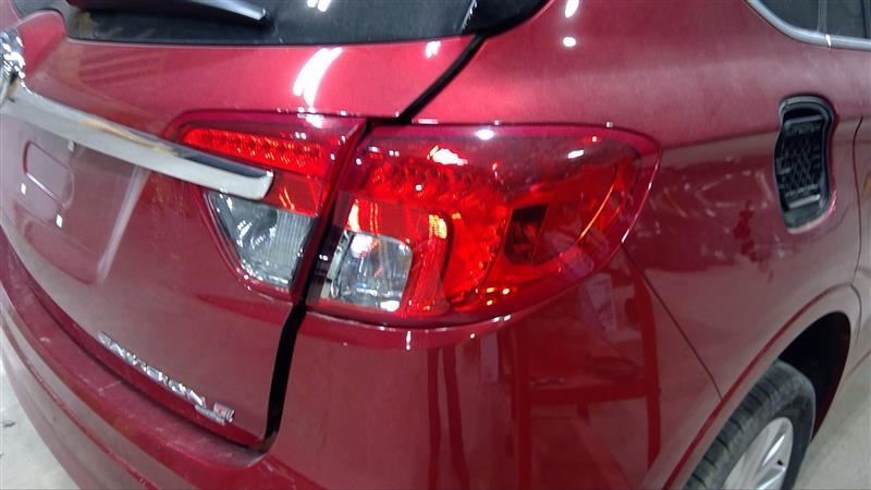 Passenger Right Tail Light Quarter Mounted Fits 16-18 ENVISION 2988074