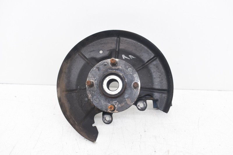 1997 Mazda MX-5 NA Miata Rear Passenger Right Spindle Knuckle OEM KW92