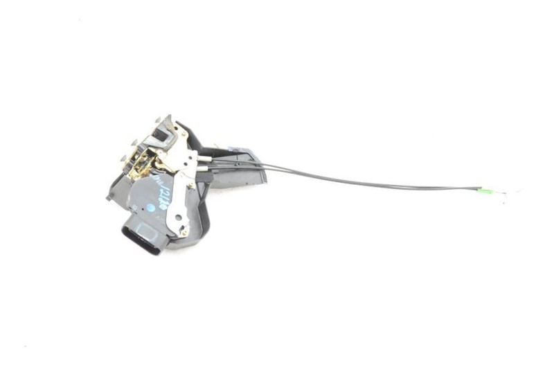 2000-2005 Toyota MR2 Spyder Driver Left Front Door Latch Lock
