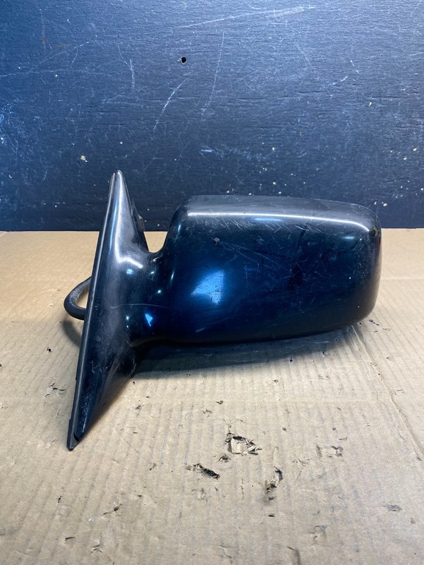 2000 2001 2002 Lincoln Ls Left Driver LH View Door Mirror Oem AA7367 MS