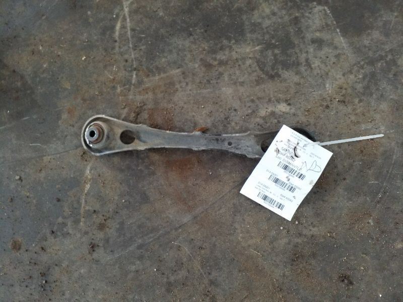 Lower Control Arm Rear Convertible Tie Rod Fits 02-09 AUDI A4 185668