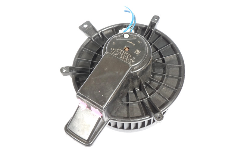 2014-2020 DODGE GRAND CARAVAN HVAC BLOWER MOTOR OEM