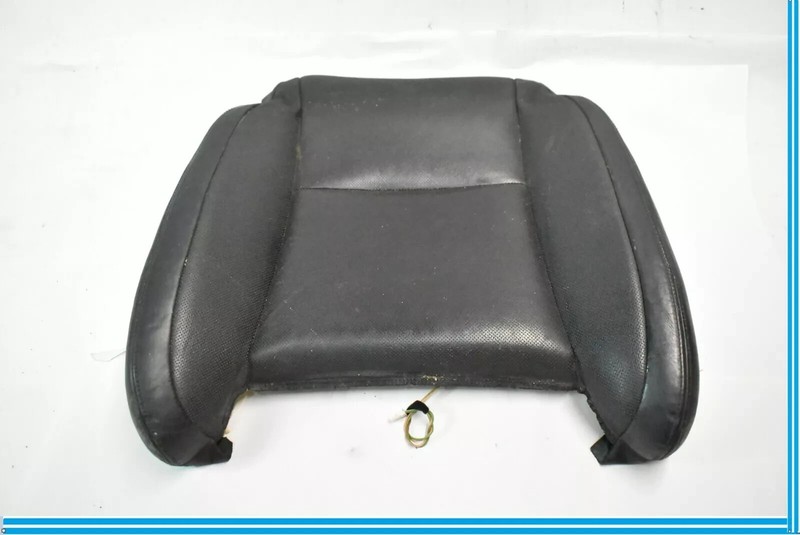 09-12 BMW 750Li 750i F01 F02 Front Left Driver Seat Lower Bottom Cushion OEM