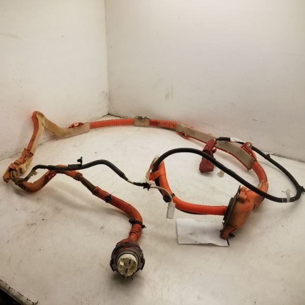 2013 TOYOTA PRIUS 1.5L BODY WIRE HARNESS