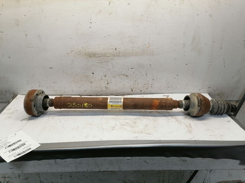 Front Drive Shaft 2.7L Turbo Fits 21-23 FORD F150 PICKUP 1595431