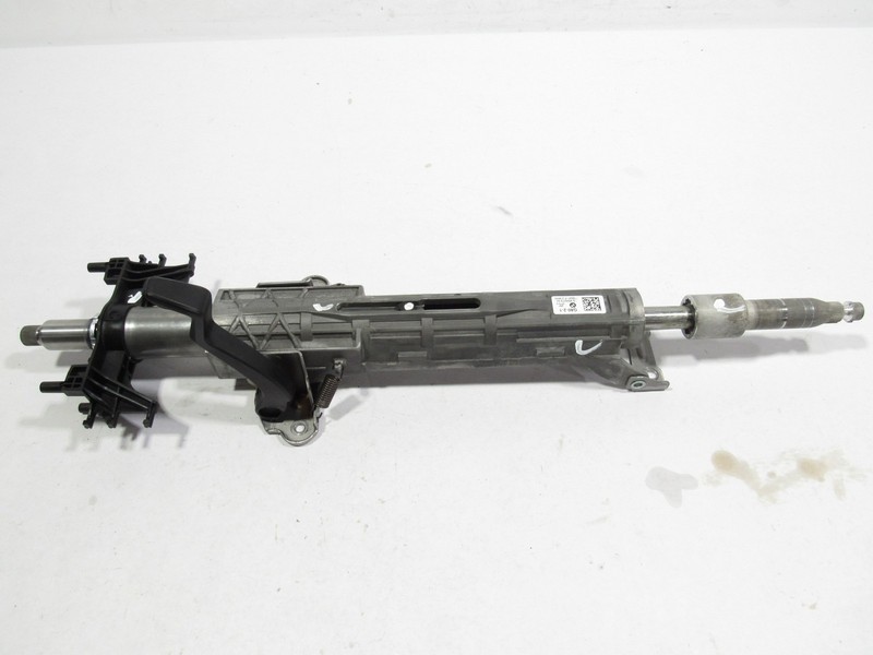 23-25 BMW M2 G87 2023 Front Left Driver Manual Steering Column Shaft Lock |