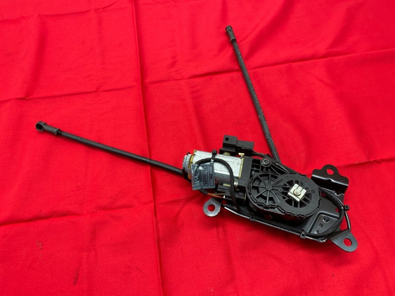 07-20 BMW E89 E93 3/4 Series Z4 Convertible Top Drive Motor Lock Mechanism OEM✅