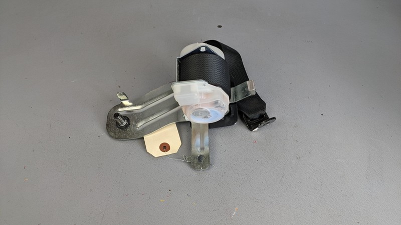 Rear Right Seat Belt Retractor 2019 Kia Optima 89820-D5500-WK 2016 2017 - 2020