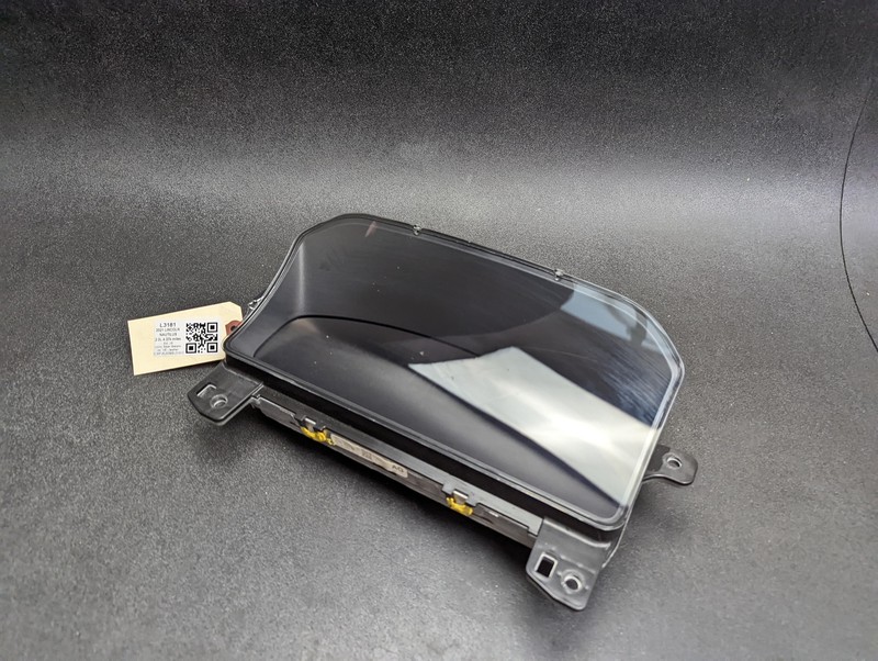 Speedometer Gauge Cluster 37K Miles 2021 Lincoln Nautilus MA1T-10849-AG