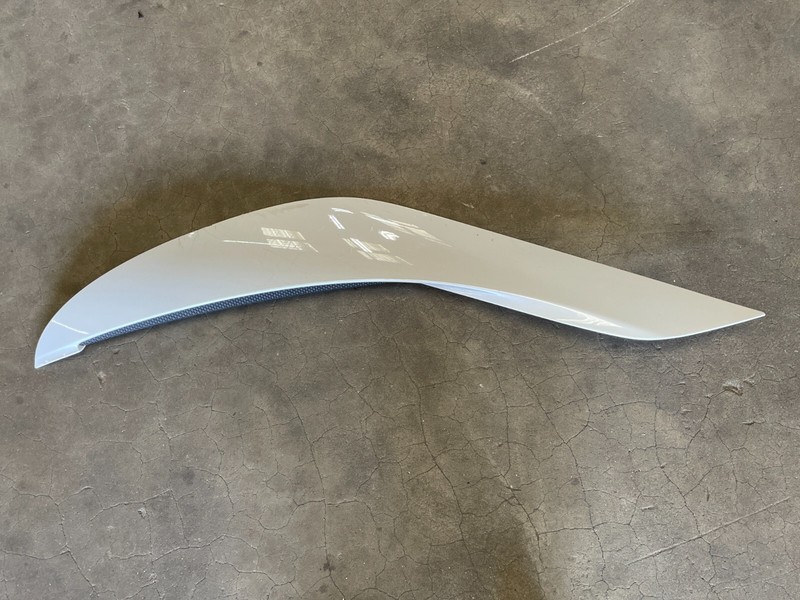 20 21 22 23 Toyota Supra Front Left Door Garnish Molding Trim Panel 1565 OEM