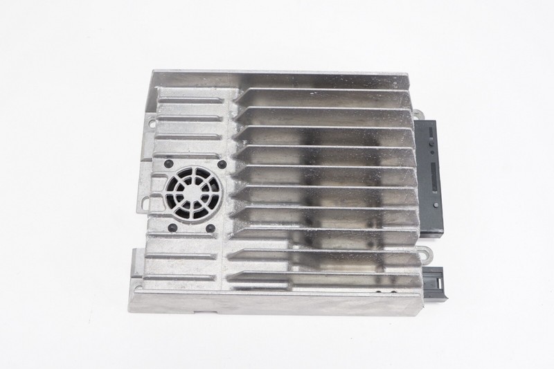 MERCEDES CLS GLA E-Class Amplifier Amp Harman Kardon Becker OEM 2015 - 2020