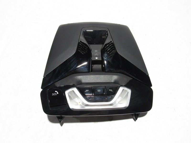 BMW M235i F44 2023 Roof Overhead Console Dome Light Lamp 20-25 *