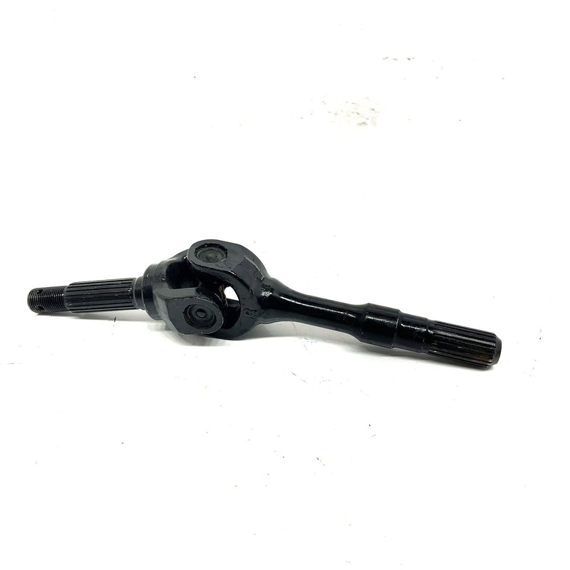 1987 Suzuki Quadrunner LT4WD OEM Rear Axle 64710-19BV0 AS28
