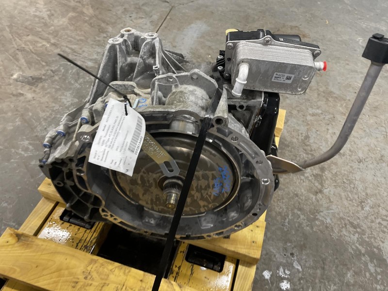 14-'19 MERCEDES CLA250 Auto Transmission FWD 75k miles 6 Month Wnty!