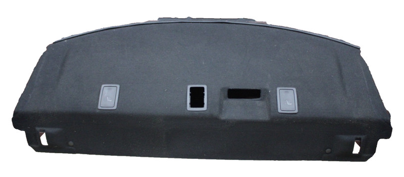 2011-2023 DODGE CHARGER REAR PACKAGE TRAY PANEL SHELF COVER OEM 1LM50DX9AP