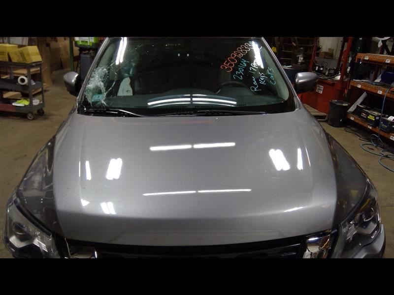 Hood Bonnet Fits 17-20 PATHFINDER 1119400