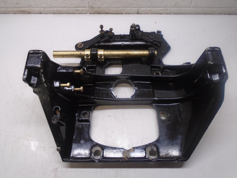 U4 Mercruiser Stern Drive 120hp Transom Plate 1967-1969 Vintage