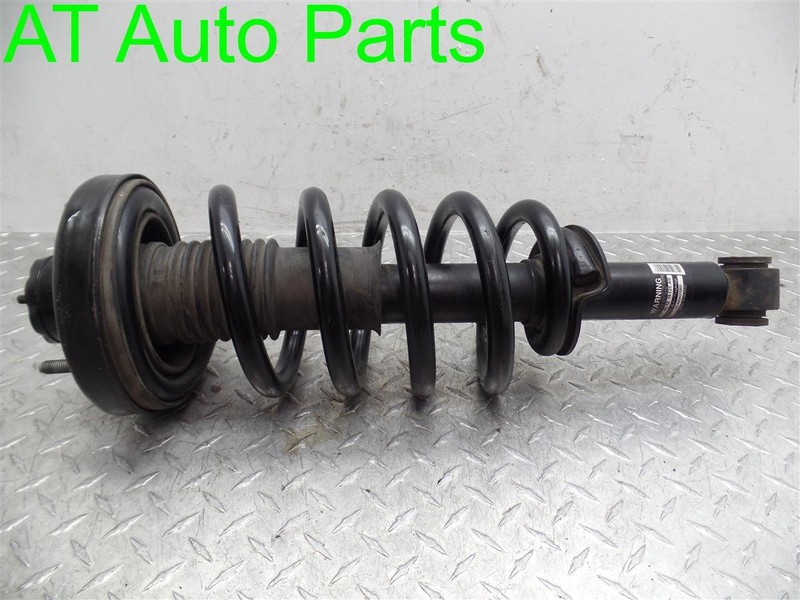 03 04 05 06 FORD EXPEDITION 4X4 REAR STRUT ASSEMBLY 5L1Z18125AA