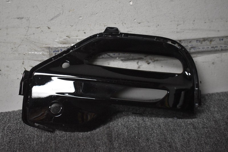 2019-2021 BMW X5 AIR INTAKE FACTORY OEM