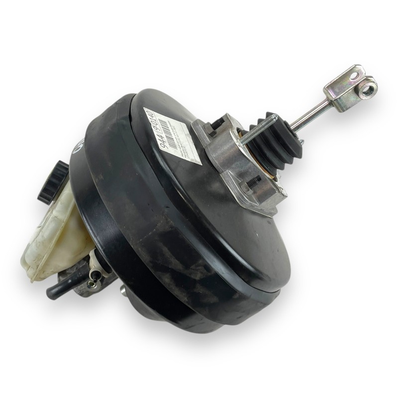 Mercedes S550 CL550 W221 C216 2007-2013 OEM Brake Booster Master Cylinder Assy
