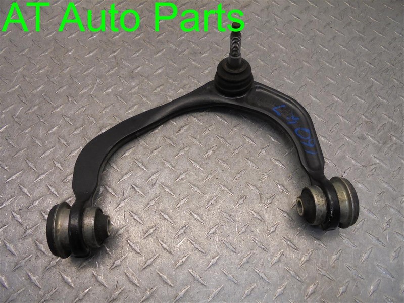 07 08 09 10 11 12 13 EXPEDITION F150 DRIVER FRONT UPPER CONTROL ARM EL3Z3085A