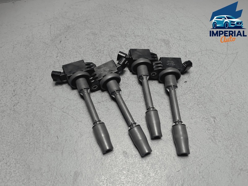 TOYOTA CAMRY 2018-2024 ENGINE MOTOR IGNITION COIL OEM 4PCS
