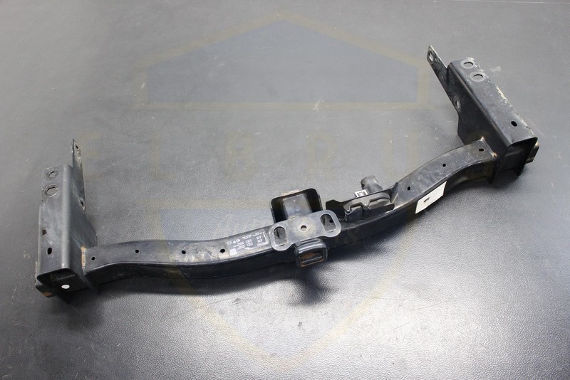 LINCOLN NAVIGATOR 18 - 24 REAR BUMPER REINFORCEMENT TOW HITCH 131.5" WB EXTENDED