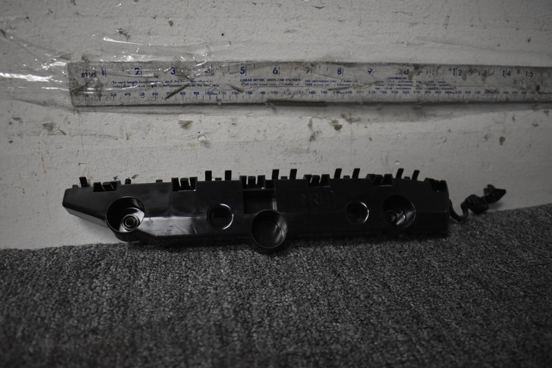 2022 INFINITI QX55 BUMPER BRACKET SIDE FACTORY OEM